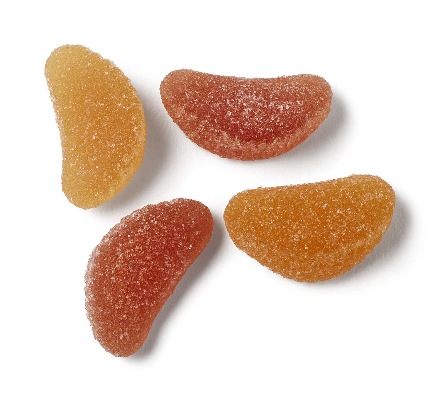 Original Gummies - Assorted Fruit Flavors